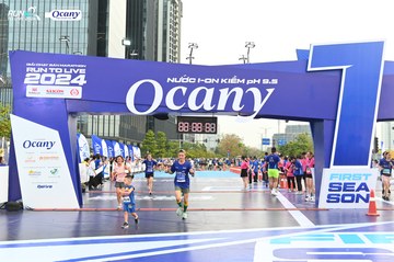 RUN TO LIVE 2024 - Ảnh #1419774