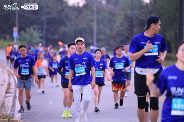 RUN TO LIVE 2024 - Ảnh #1358430