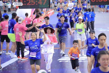 RUN TO LIVE 2024 - Ảnh #1362746