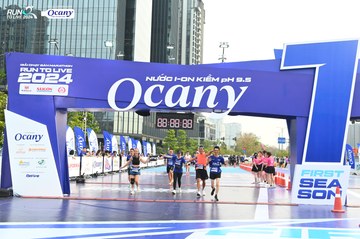 RUN TO LIVE 2024 - Ảnh #1424030