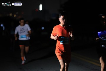 RUN TO LIVE 2024 - Ảnh #1337805