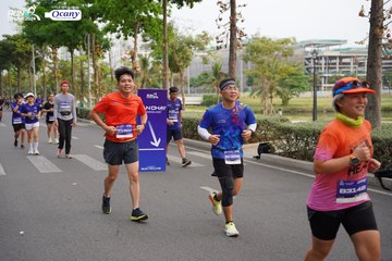 RUN TO LIVE 2024 - Ảnh #1389813