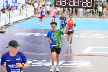 RUN TO LIVE 2024 - Ảnh #1404926