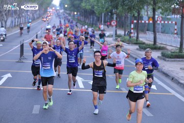 RUN TO LIVE 2024 - Ảnh #1431212