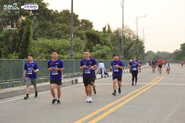 RUN TO LIVE 2024 - Ảnh #1405484