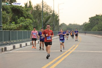 RUN TO LIVE 2024 - Ảnh #1406526