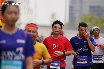 RUN TO LIVE 2024 - Ảnh #1345445