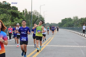 RUN TO LIVE 2024 - Ảnh #1392097