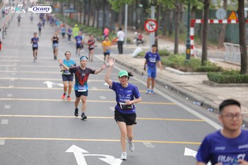 RUN TO LIVE 2024 - Ảnh #1437705