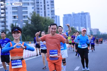 RUN TO LIVE 2024 - Ảnh #1448104