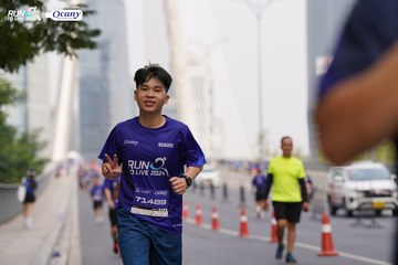 RUN TO LIVE 2024 - Ảnh #1359823