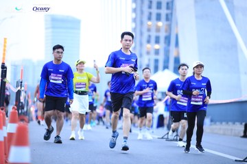 RUN TO LIVE 2024 - Ảnh #1326439