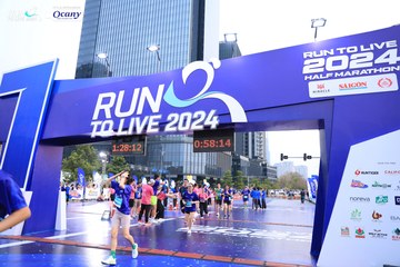 RUN TO LIVE 2024 - Ảnh #1369986