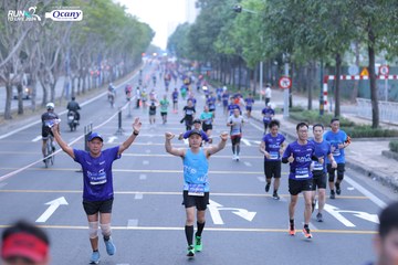 RUN TO LIVE 2024 - Ảnh #1432816