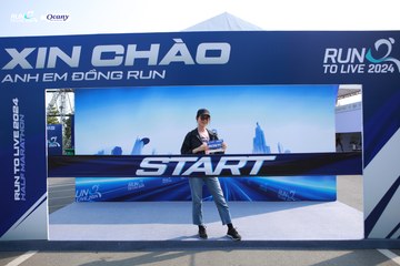 RUN TO LIVE 2024 - Ảnh #1314448