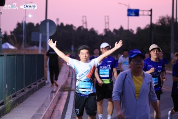 RUN TO LIVE 2024 - Ảnh #1356095