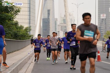 RUN TO LIVE 2024 - Ảnh #1345316