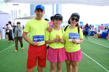 RUN TO LIVE 2024 - Ảnh #1313532