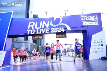 RUN TO LIVE 2024 - Ảnh #1373307
