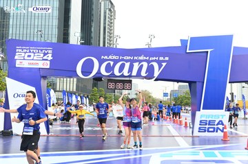 RUN TO LIVE 2024 - Ảnh #1421990