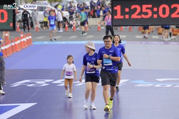 RUN TO LIVE 2024 - Ảnh #1394922