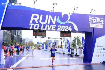 RUN TO LIVE 2024 - Ảnh #1367802