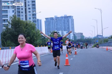 RUN TO LIVE 2024 - Ảnh #1449199