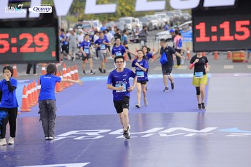RUN TO LIVE 2024 - Ảnh #1391644