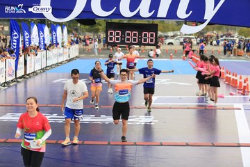 RUN TO LIVE 2024 - Ảnh #1410588