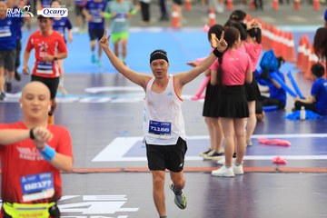 RUN TO LIVE 2024 - Ảnh #1409461