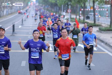 RUN TO LIVE 2024 - Ảnh #1433836