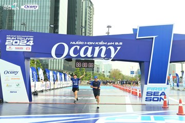 RUN TO LIVE 2024 - Ảnh #1428628