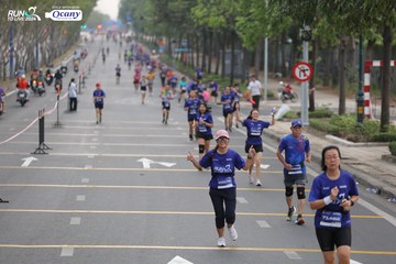 RUN TO LIVE 2024 - Ảnh #1438122