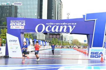 RUN TO LIVE 2024 - Ảnh #1425222