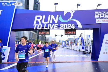RUN TO LIVE 2024 - Ảnh #1368034