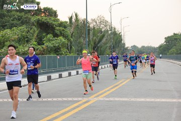 RUN TO LIVE 2024 - Ảnh #1392780