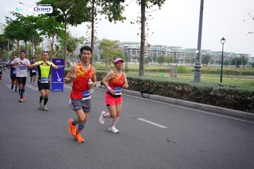 RUN TO LIVE 2024 - Ảnh #1385922