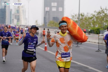 RUN TO LIVE 2024 - Ảnh #1345766