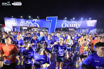 RUN TO LIVE 2024 - Ảnh #1317969