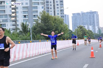RUN TO LIVE 2024 - Ảnh #1450458
