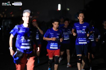 RUN TO LIVE 2024 - Ảnh #1334541