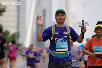 RUN TO LIVE 2024 - Ảnh #1345043