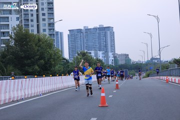 RUN TO LIVE 2024 - Ảnh #1449684