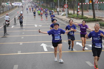 RUN TO LIVE 2024 - Ảnh #1438368