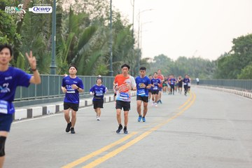 RUN TO LIVE 2024 - Ảnh #1393188