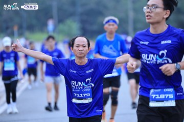 RUN TO LIVE 2024 - Ảnh #1368237