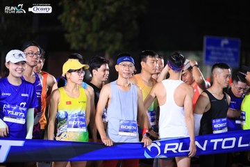 RUN TO LIVE 2024 - Ảnh #1324520