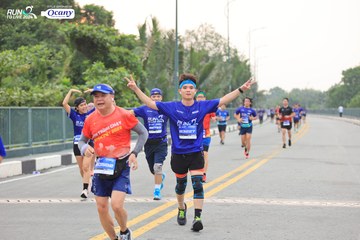 RUN TO LIVE 2024 - Ảnh #1392618