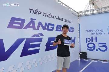 RUN TO LIVE 2024 - Ảnh #1315298