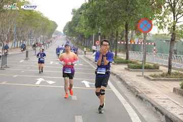 RUN TO LIVE 2024 - Ảnh #1420203